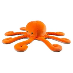 Calendar Holdings, LLC Snoozimals Enchanted 20 Inch Octopus Plush - Multi-Color* Stuffed Animals|Stuffed Animals & Plush Toys