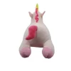 Calendar Holdings, LLC Snoozimals Enchanted Sky Unicorn 20 Inch Plush - Pink* Stuffed Animals|Stuffed Animals & Plush Toys
