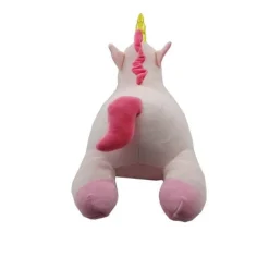 Calendar Holdings, LLC Snoozimals Enchanted Sky Unicorn 20 Inch Plush - Pink* Stuffed Animals|Stuffed Animals & Plush Toys