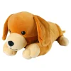 Calendar Holdings, LLC Snoozimals 20in Dachshund Plush - Cuddly Companion* Stuffed Animals|Stuffed Animals & Plush Toys