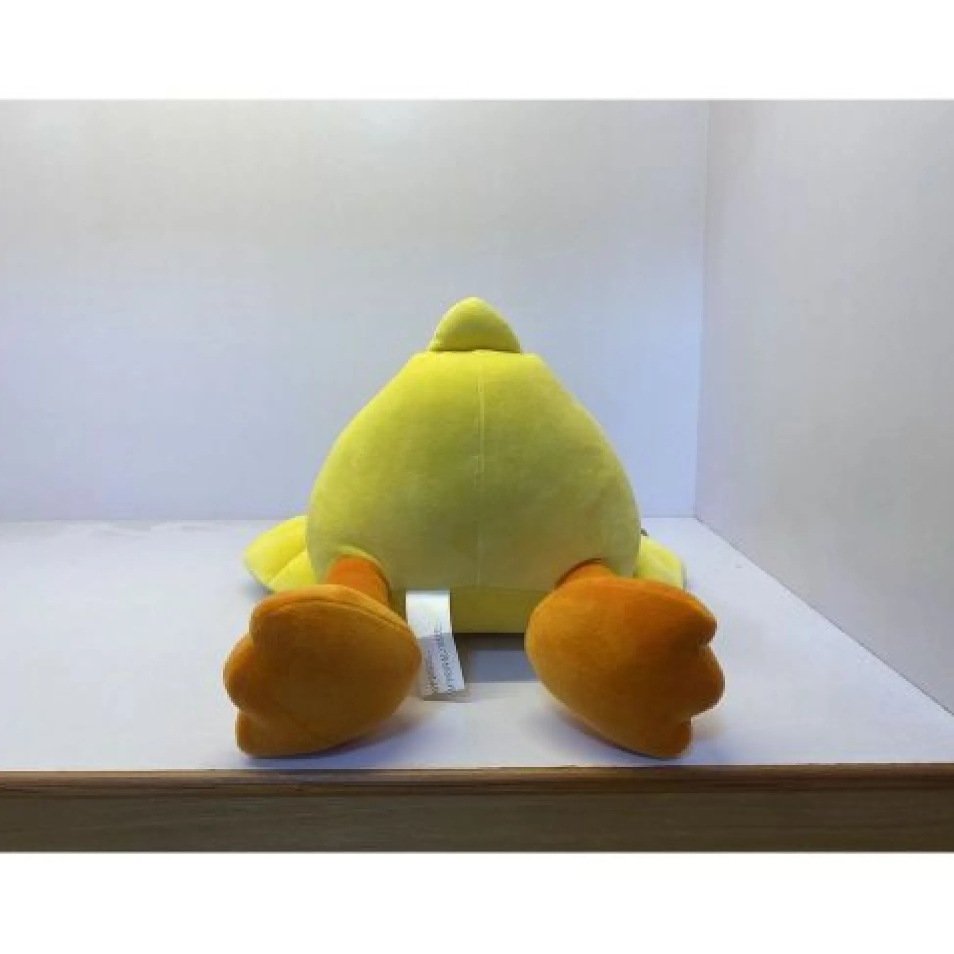 Calendar Holdings, LLC Snoozimals 20in Super Soft Dolly the Duck Plush Toy - Yellow* Stuffed Animals|Stuffed Animals & Plush Toys