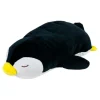 Calendar Holdings, LLC Snoozimals Parker the Penguin 20 inch Cuddle Plush* Stuffed Animals|Stuffed Animals & Plush Toys