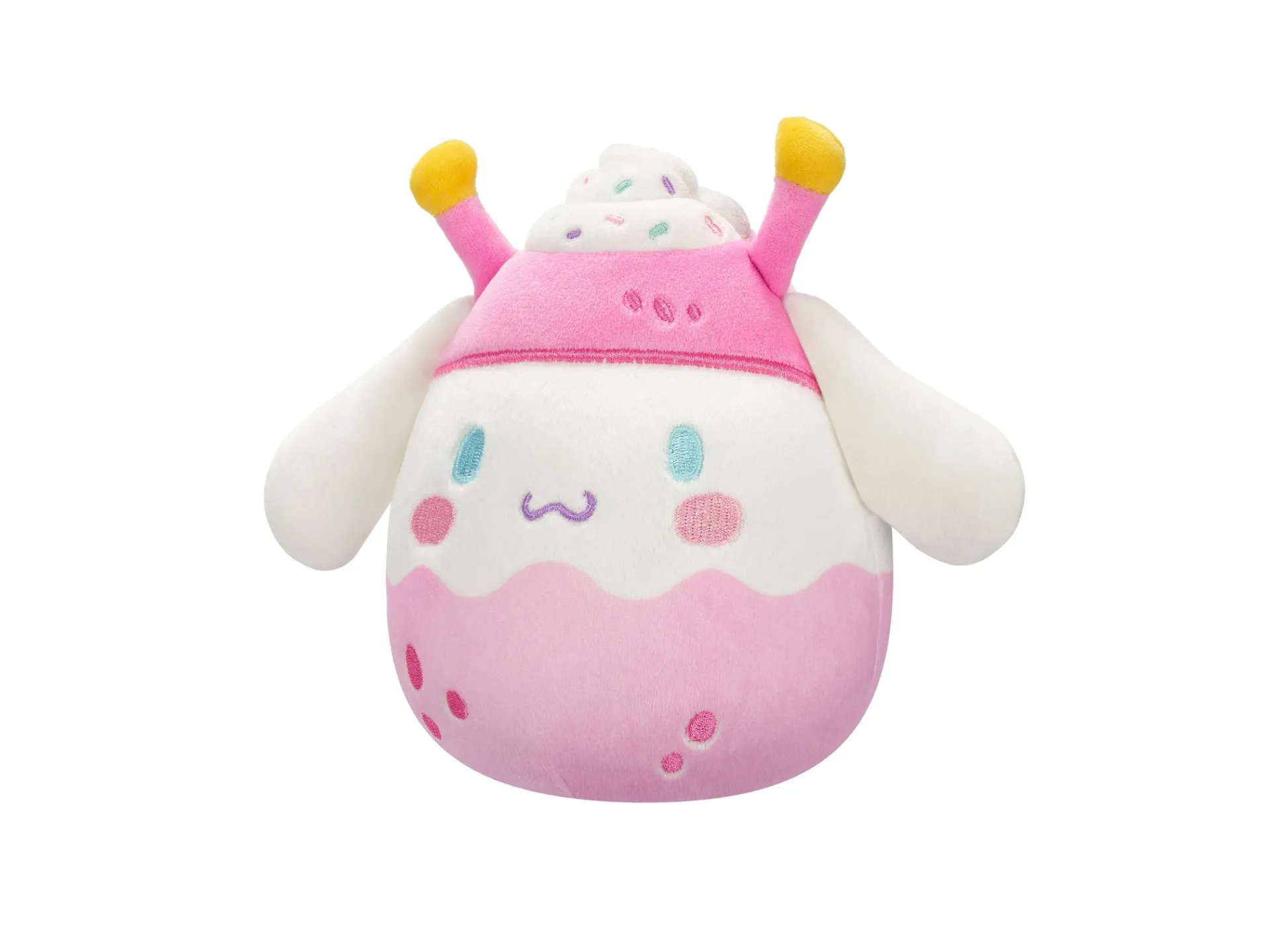 Macy's - Supplier SnuggleQuartz 8-Inch Dragon-Themed Plush - Assorted Colors* Stuffed Animals|Stuffed Animals & Plush Toys