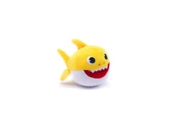Macy's - Supplier SoapSox Baby Shark Bath Toy Sponge – Fun and Educational Bath Companion* Preschool Pals|Bath Toys