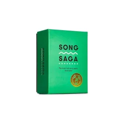 Flat River Group Song Soga Musical Memory Card Game* Card Games|Social & Emotional Skills