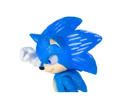 Macy's - Supplier Sonic 3 Movie Feature Sonic 12