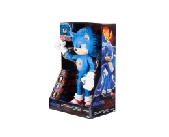 Macy's - Supplier Sonic 3 Movie Feature Sonic 12