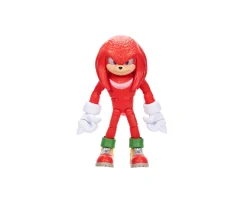 Macy's - Supplier Sonic 3 Movie Knuckles 5