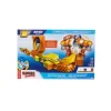 Macy's - Supplier Sonic Go-Go Racers Deluxe Diecast Playset* Playsets & Vehicles