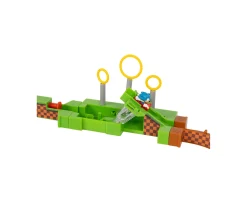 Macy's - Supplier Sonic Go-Go Racers Launcher Playset with High-Speed Track* Playsets & Vehicles