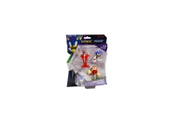 Macy's - Supplier Sonic Prime 2.5" Collectible Action Figures 3-Pack Blister Set* Collectible Figures & Playsets