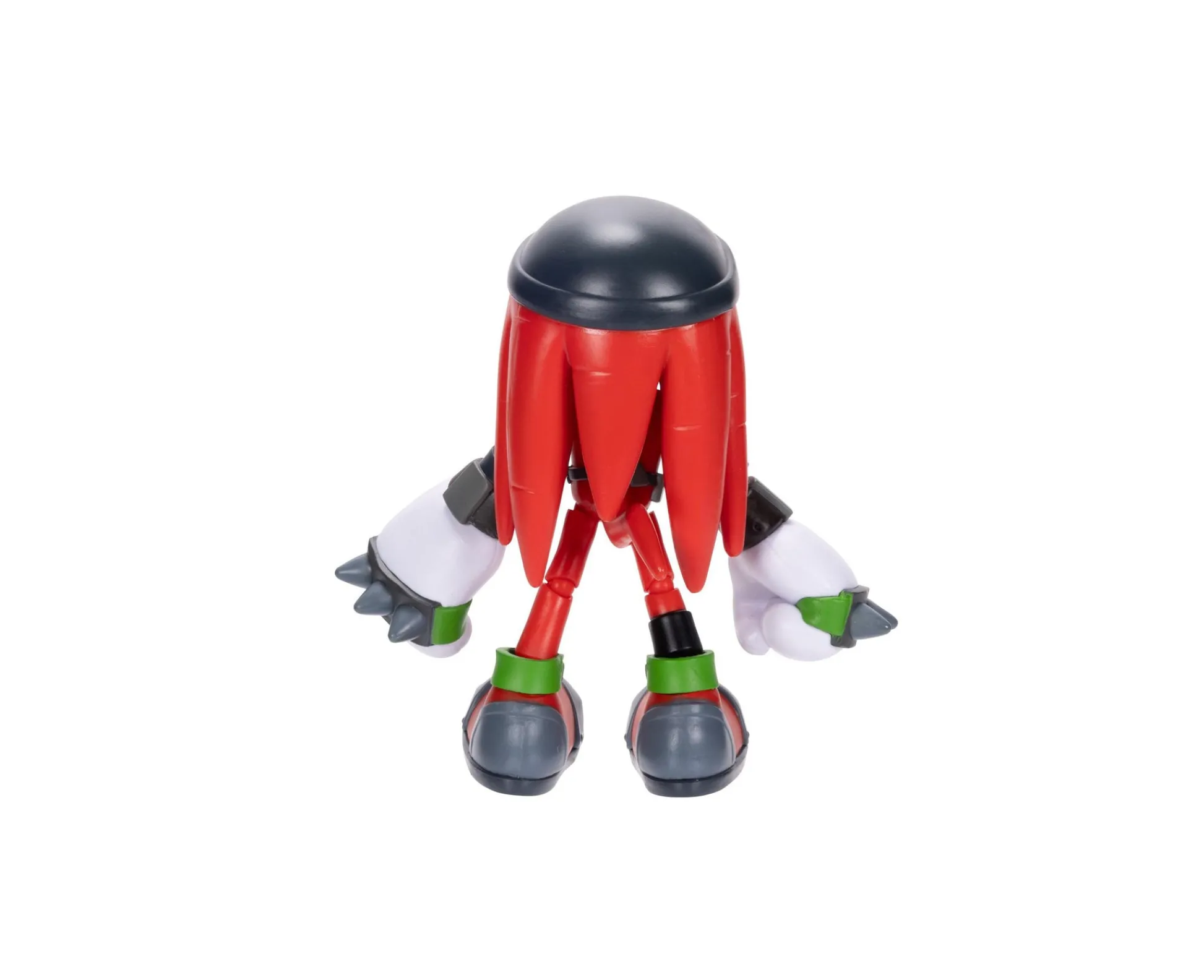Macy's - Supplier Sonic Prime 5" Knuckles Articulated Action Figure* Action Figures
