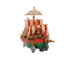 Macy's - Supplier Sonic Prime 2.5" Pirate Ship Playset with Knuckles the Dread Figure* Playsets & Vehicles
