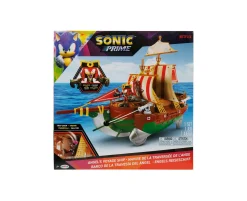 Macy's - Supplier Sonic Prime 2.5