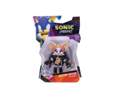 Macy's - Supplier Sonic Prime Baton Rouge 5" Articulated Action Figure* Action Figures