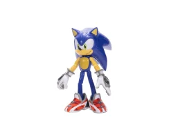 Macy's - Supplier Sonic Prime 5-inch Articulated Action Figure - Sonic Trooper* Action Figures