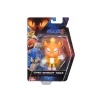 Macy's - Supplier Sonic Tails with Chao Hat Action Figure, 5-Inch Movie Edition* Collectible Figures & Playsets