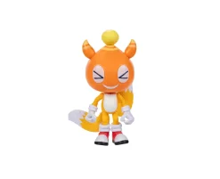 Macy's - Supplier Sonic Tails with Chao Hat Action Figure, 5-Inch Movie Edition* Collectible Figures & Playsets