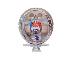 Macy's - Supplier Sonic the Hedgehog 2.5" Death Egg Playset with Exclusive Sonic Figure* Playsets & Vehicles