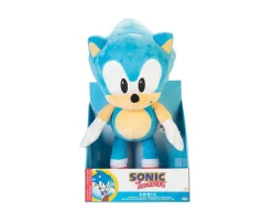 Macy's - Supplier Sonic The Hedgehog 20 inch Jumbo Plush - Sonic Character* Stuffed Animals|Stuffed Animals & Plush Toys