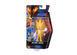 Macy's - Supplier Sonic the Hedgehog 3 Movie-Inspired 5" Articulated Action Figure* Action Figures