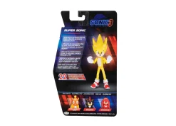 Macy's - Supplier Sonic the Hedgehog 3 Movie-Inspired 5