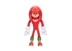 Macy's - Supplier Sonic The Hedgehog 3 Movie 5" Knuckles Action Figure* Action Figures