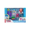 Macy's - Supplier Sonic the Hedgehog 2.5" Oil Ocean Zone Adventure Set* Playsets & Vehicles