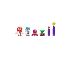 Macy's - Supplier Sonic the Hedgehog 2.5" Oil Ocean Zone Adventure Set* Playsets & Vehicles