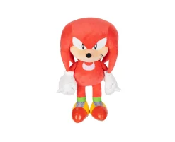 Macy's - Supplier Sonic The Hedgehog Jumbo 18 inch Plush Knuckles* Stuffed Animals|Stuffed Animals & Plush Toys