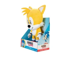 Macy's - Supplier Sonic The Hedgehog Tails 18-inch Jumbo Plush - Character Collection* Stuffed Animals|Stuffed Animals & Plush Toys