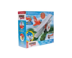 Macy's - Supplier Sonic Tornado 2.5
