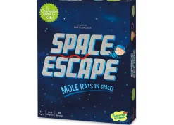 AreYouGame Space Escape Cooperative Strategy Board Game* Board Games|Role-Playing Games