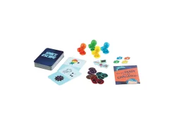 AreYouGame Space Escape Cooperative Strategy Board Game* Board Games|Role-Playing Games