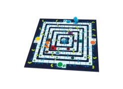 AreYouGame Space Escape Cooperative Strategy Board Game* Board Games|Role-Playing Games