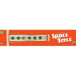 Calendar Holdings, LLC Space Force Adjustable Gravity Game* Family & Entertainments Games