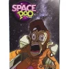 Flat River Group Space Poo The Card Game: Zero-Gravity Monkey Mayhem* Social & Emotional Skills|Card Games