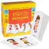 Educators Resource Spark Innovations Emotions and Feelings - Character Matching Memory Game* Preschool Education Toys & Activities|Social & Emotional Skills