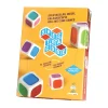 AreYouGame Spectracube Primary & Secondary Colors Strategy Game* Board Games|Role-Playing Games