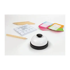 AreYouGame Speedy Scribbles Family Drawing Game by Pressman Toy* Family & Entertainments Games|Social & Emotional Skills