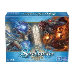 AreYouGame Spellcaster Base Game and Potions Expansion Strategy Card Game* Card Games