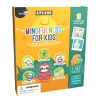 Flat River Group SpiceBox Kits for Kids Mindfulness Activity Set* Crafts & Activities|Social & Emotional Skills