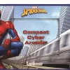 Lexibook Spider-Man Compact Cyber Arcade Handheld Gaming Console* Electronics