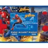 Lexibook Spider-Man Handheld Console Cyber Pocket Arcade* Electronics