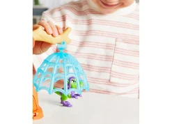 Macy's - Supplier Spidey and His Amazing Friends Dino-Webs Treehouse* Marvel