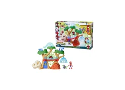 Macy's - Supplier Spidey and His Amazing Friends Dino-Webs Treehouse* Marvel