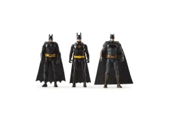 Macy's - Supplier Spin Master DC Comics 85th Anniversary Collector Action Figure - 3 Pack Multipack* Collectible Figures & Playsets|Dc Comics