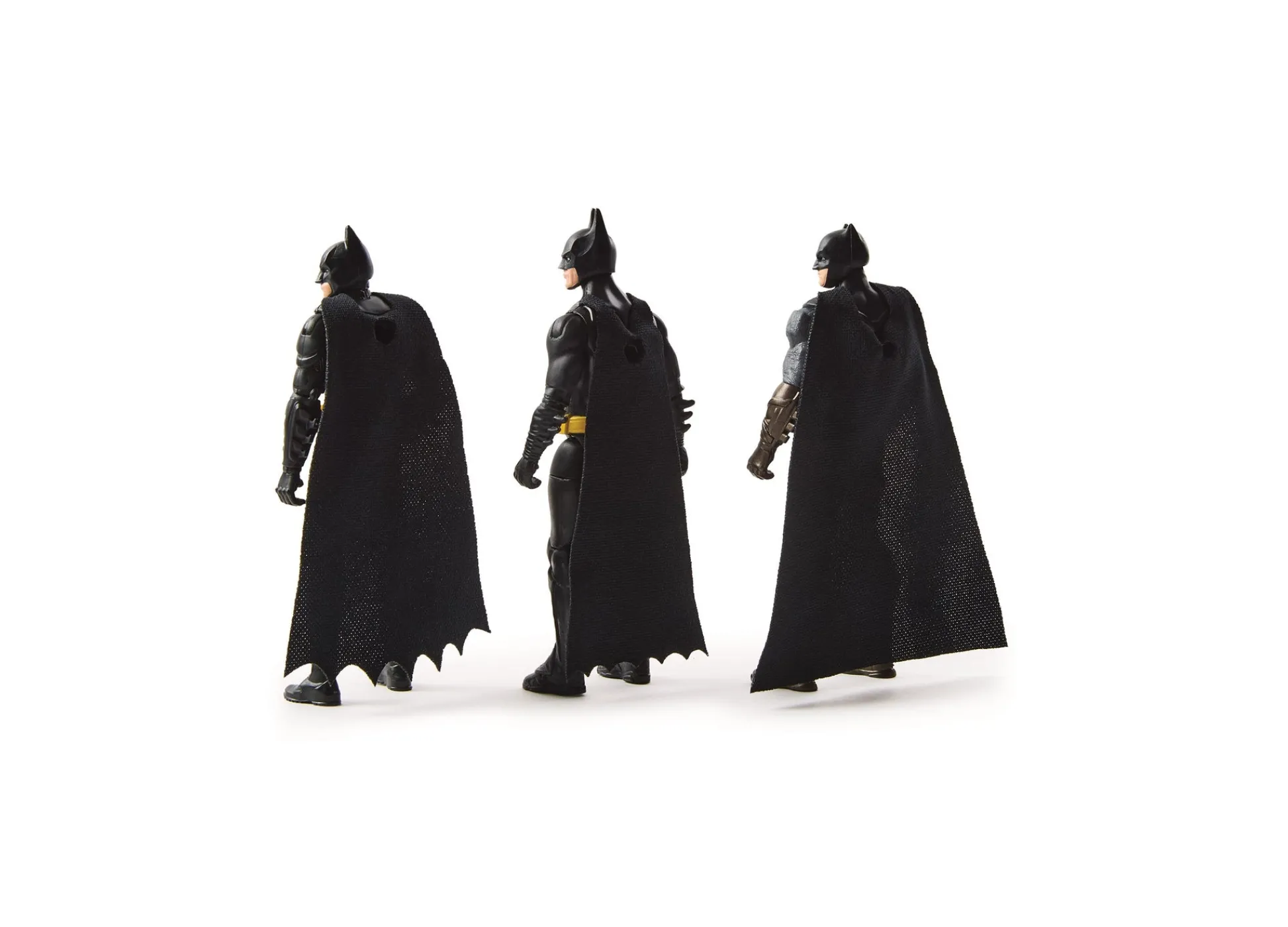 Macy's - Supplier Spin Master DC Comics 85th Anniversary Collector Action Figure - 3 Pack Multipack* Collectible Figures & Playsets|Dc Comics