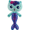 Macy's - Supplier Spin Master Gabby's Dollhouse 11 inch MerCat Plush Toy* Stuffed Animals|Stuffed Animals & Plush Toys