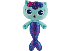 Macy's - Supplier Spin Master Gabby's Dollhouse 11 inch MerCat Plush Toy* Stuffed Animals|Stuffed Animals & Plush Toys